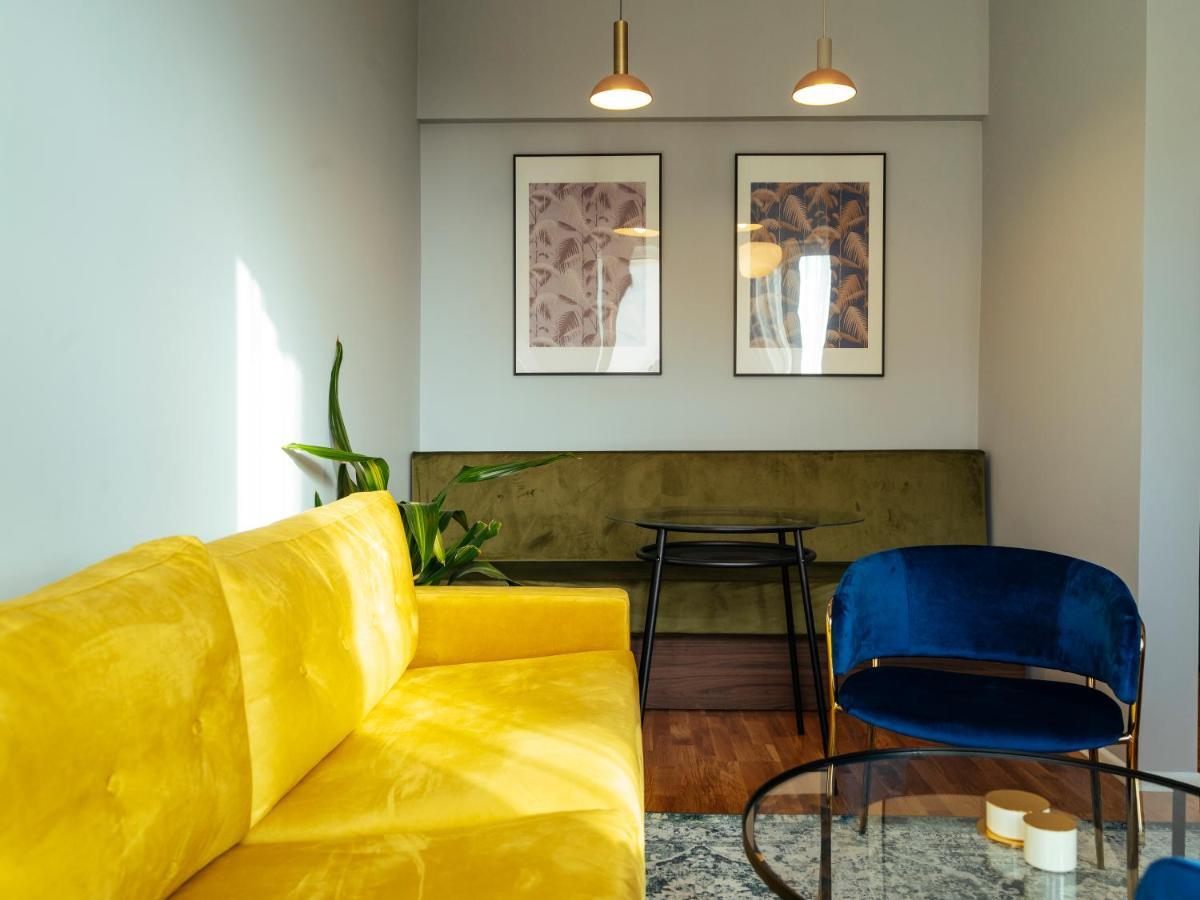 Beautiful Apartment - Top Location - Amazing Balcony 부쿠레슈티 외부 사진