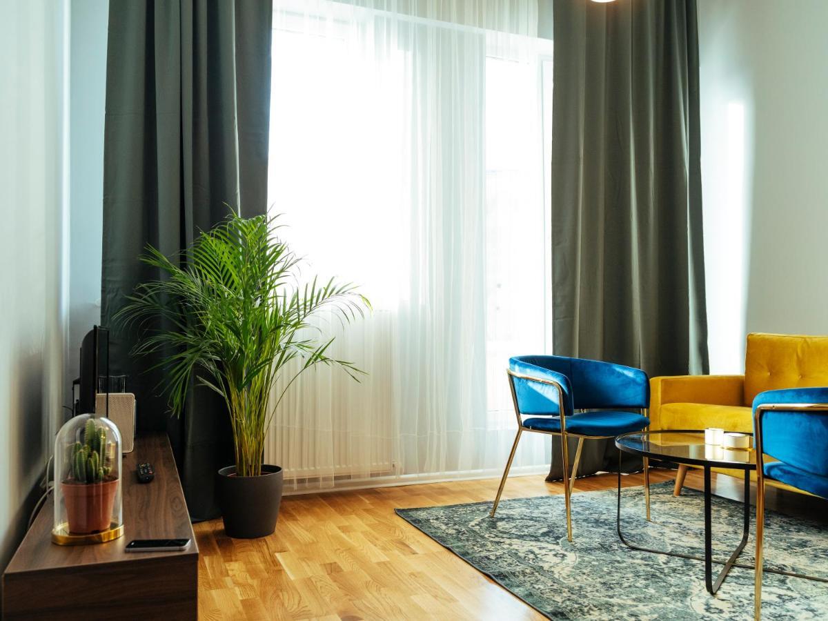 Beautiful Apartment - Top Location - Amazing Balcony 부쿠레슈티 외부 사진