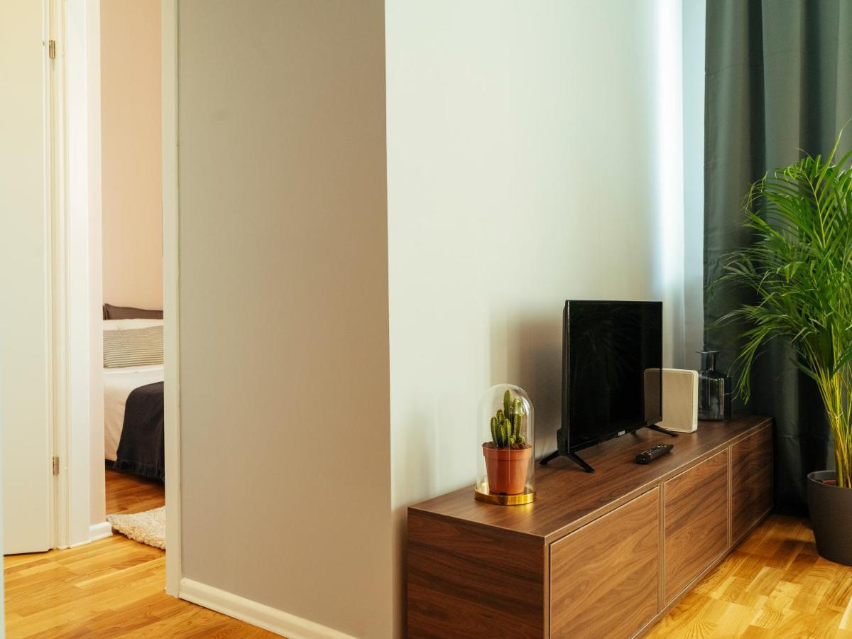 Beautiful Apartment - Top Location - Amazing Balcony 부쿠레슈티 외부 사진