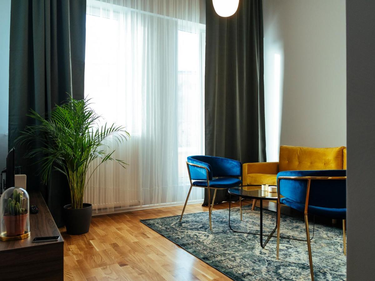 Beautiful Apartment - Top Location - Amazing Balcony 부쿠레슈티 외부 사진
