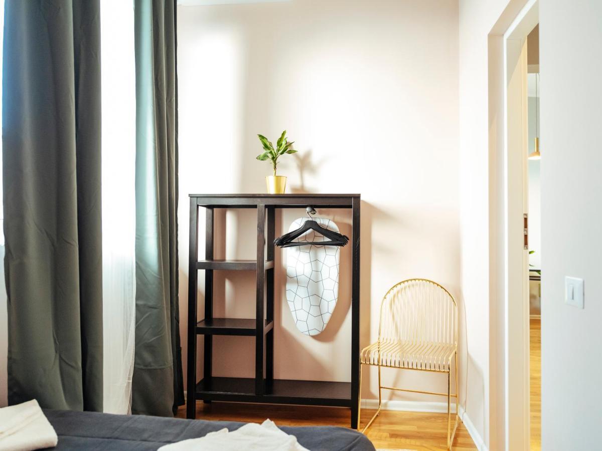 Beautiful Apartment - Top Location - Amazing Balcony 부쿠레슈티 외부 사진