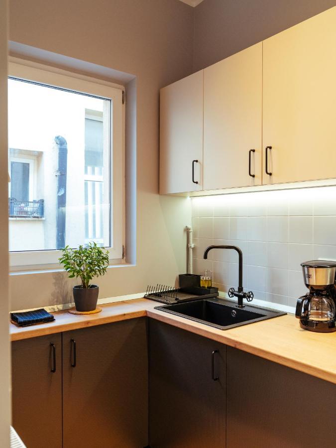 Beautiful Apartment - Top Location - Amazing Balcony 부쿠레슈티 외부 사진