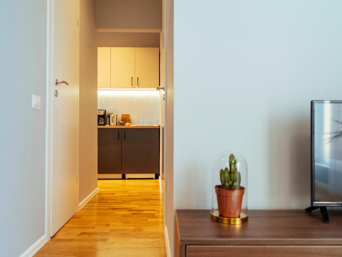 Beautiful Apartment - Top Location - Amazing Balcony 부쿠레슈티 외부 사진